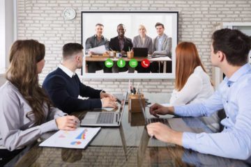 Top 3 Video Conferencing Tool for Your Business