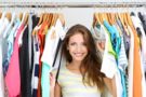 Top 3 different types of clothing racks