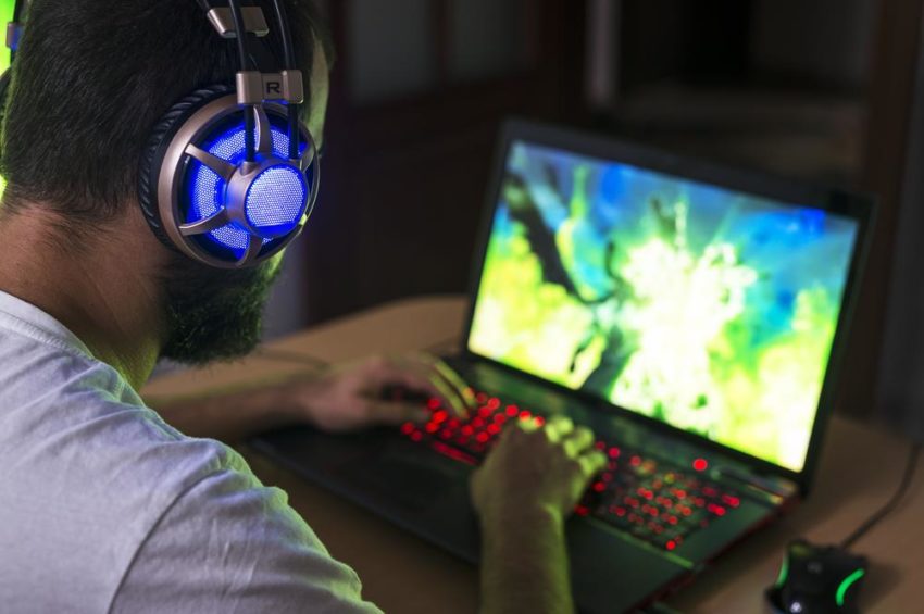 Top 5 Things To Look For While Buying A Gaming Laptop