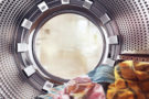 Top 5 washing equipment by LG