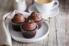Top two delicious chocolate cupcake recipes for kids