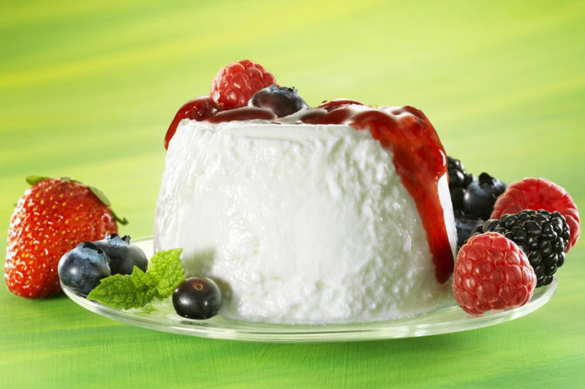 Two fun and tasty Jell-O and cream cheese recipes