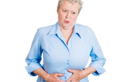 Urinary incontinence in women