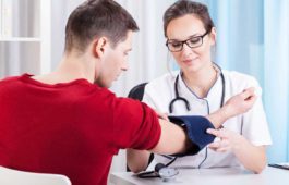 What is the Normal Blood Pressure Range for Adults
