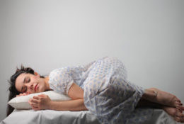 Which pillow is best for your favorite sleeping position