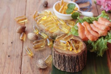 Why You Need to Take Fish Oil Supplements