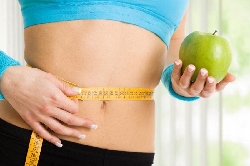 10 quick and easy weight reducing tips