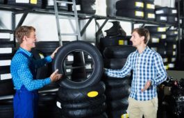 3 Popular Places to Get Michelin Tires for Sale
