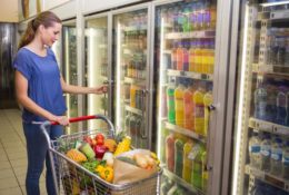 A Guide to Buying Commercial Upright Freezers