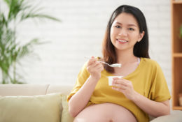 Benefits of Consuming Probiotic Yogurts