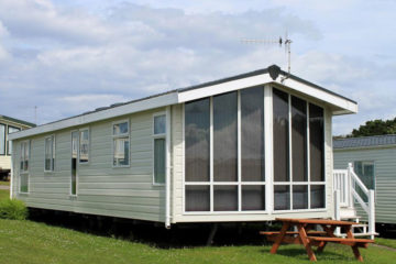 Benefits of buying a cheap mobile home