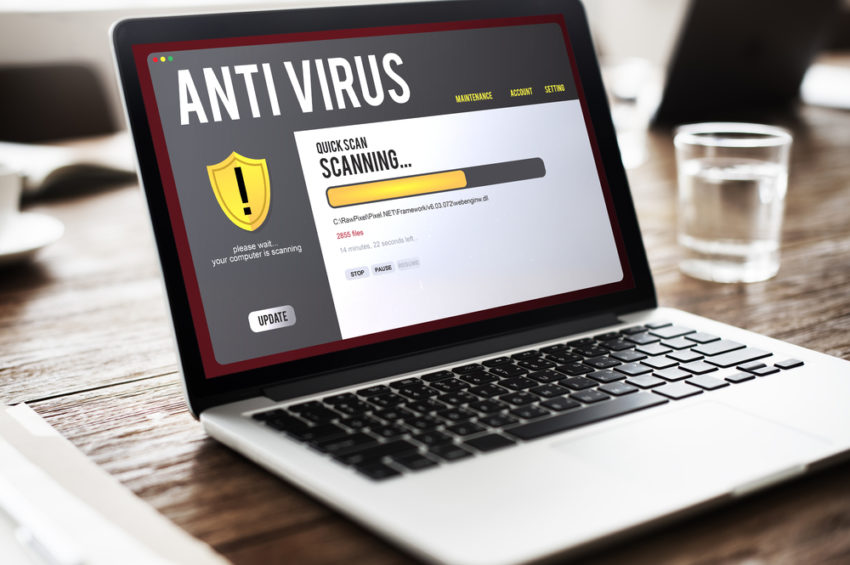 Best Antivirus Software for Your Device