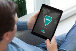 Best VPN providers in the country