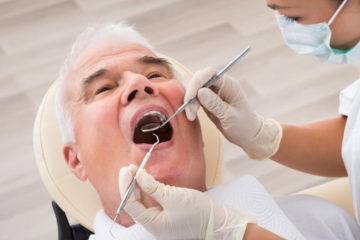 Dental insurance for seniors – Safeguarding ourselves
