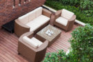 Different Styles And Materials Of Outdoor Furniture That You Should Know