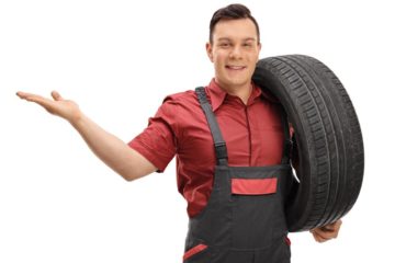 Easy Ways to Buy The Cheapest Tires Online