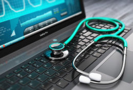 Features of cloud based medical practice management software