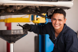 How Synthetic Oil Change Coupons are Great Money Savers