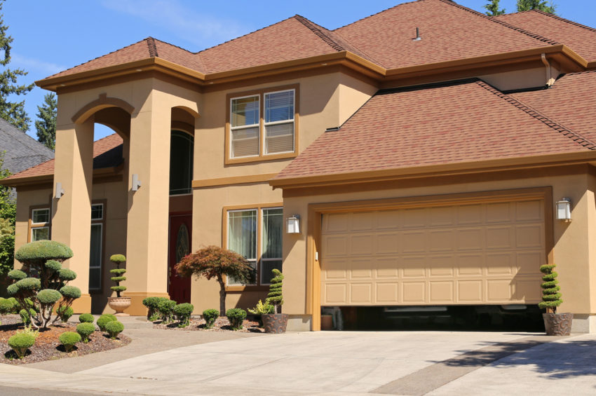Know All The Essential Things About Garage Doors