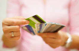 Make the best out of your credit with these 10 best credit cards