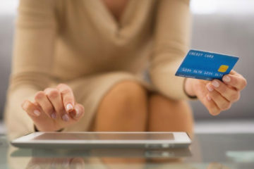 Things to know about credit card processing