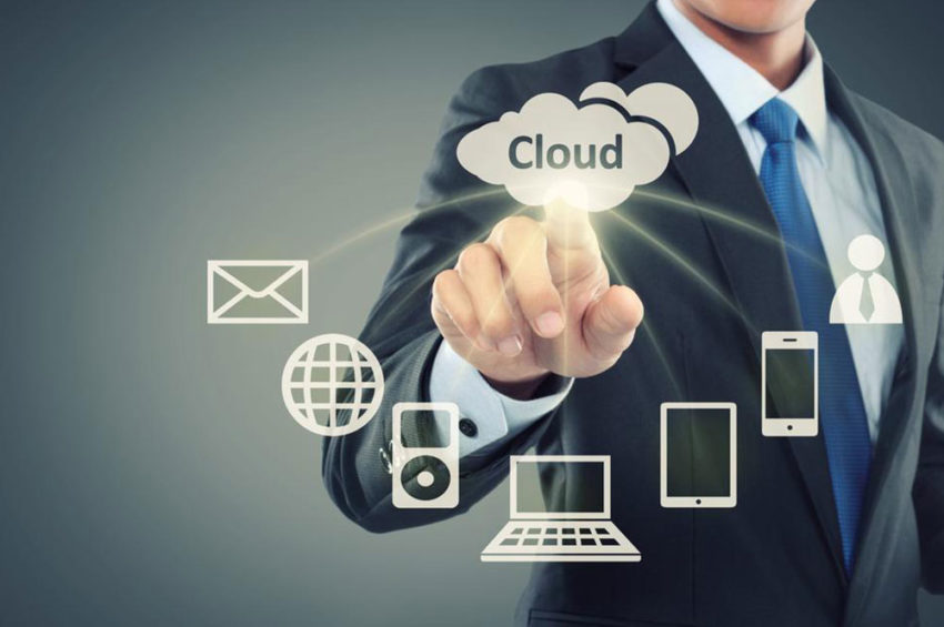 Tips for choosing the best cloud computing service