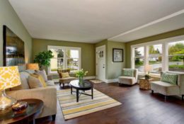 Tips to Arrange Living Room Furniture