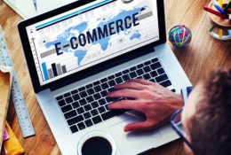 Top 3 eCommerce platforms for small businesses