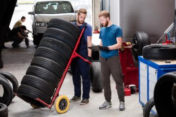 Where To Get The Cheapest Tires Online