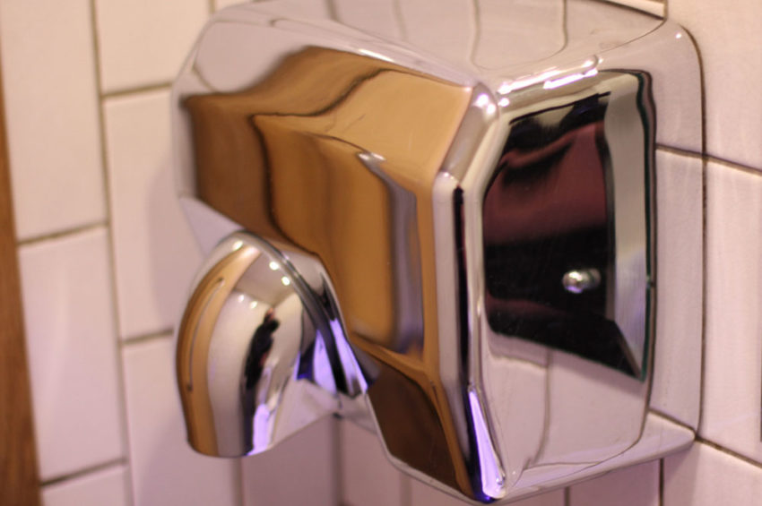 Best features of all-purpose Dyson hand dryers