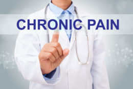 Here is what you should know about chronic pain?