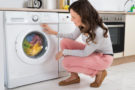 Popular brands for washers and dryers in the market