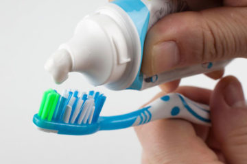 Toothpaste coupons and tips for your pearly whites