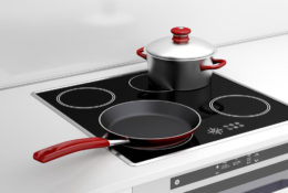 Why going electric is the smarter way to cook!
