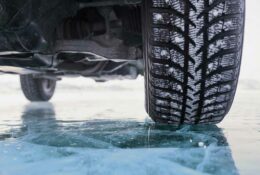 5 snow tires ideal for your car’s safety