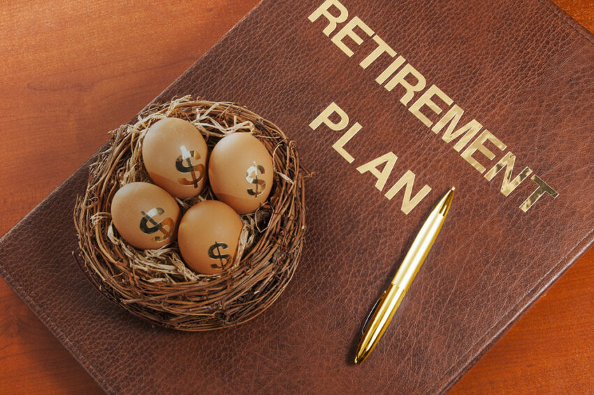 4 investment options for peaceful retirement