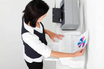 5 affordable and easy-to-use printers