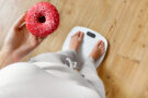 Dietary tips for healthy body weight management
