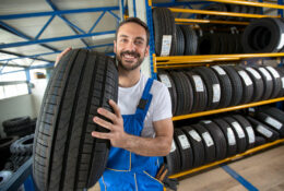 Here’s everything about best tire coupons