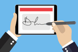 Here’s what you need to know about an eSign software