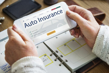 Simple ways to save money on general auto insurance