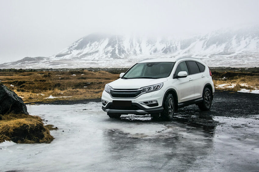 Things to know before buying the 2020 Honda CR-V