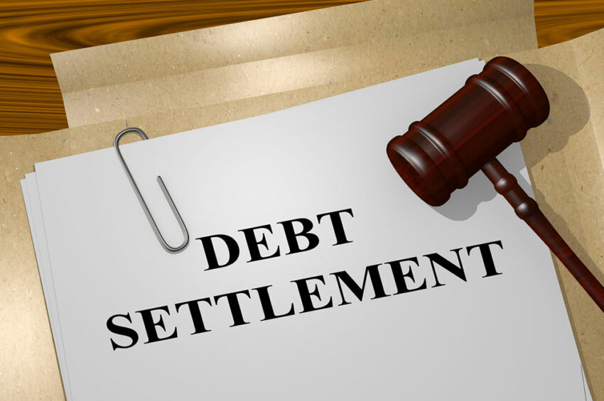 Top 10 debt settlement companies and their features