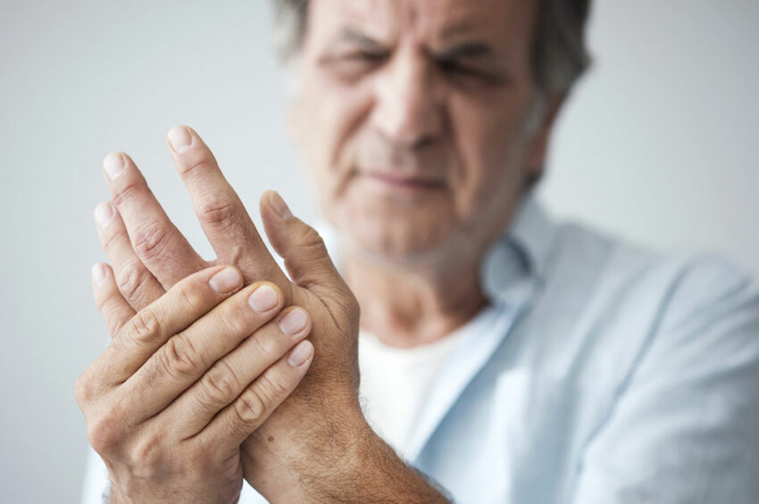 What you did not know about arthritis