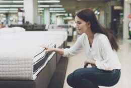 6 types of mattress options to choose from