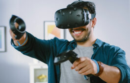 10 incredible VR deals for gaming enthusiasts on Black Friday 2022