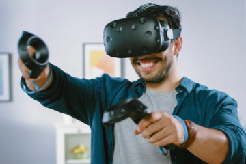 10 incredible VR deals for gaming enthusiasts on Black Friday 2022