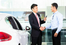 10 tips to getting the best car lease deals
