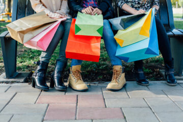 5 Black Friday shopping mistakes to keep away from