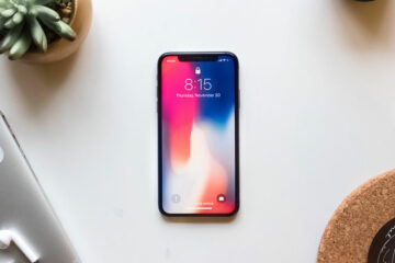 A quick look at the iPhone X series models